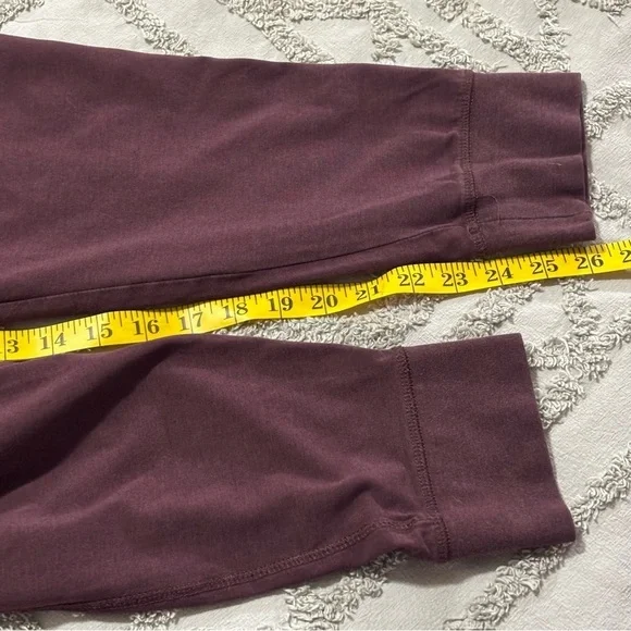 Pair Of Theives Lightweight Cotton Blend Joggers size M - Picture 9 of 9